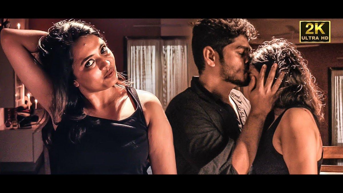 Rachita Ram Sex Photo - Yours Shamefully 2 - Soundarya, Vignesh Karthick - Tamil Short Film with  English Subtitles